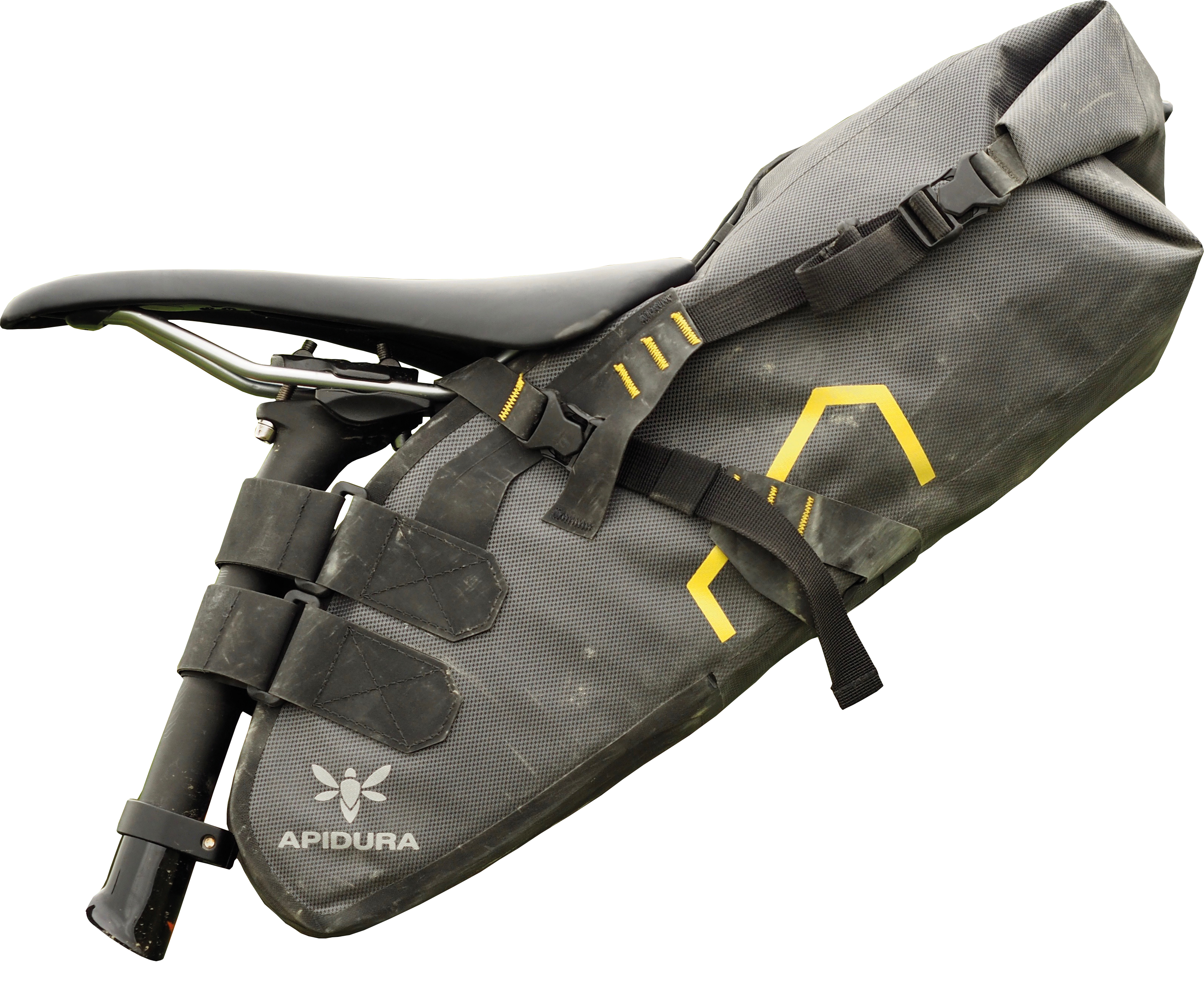 Apidura sales seat bag